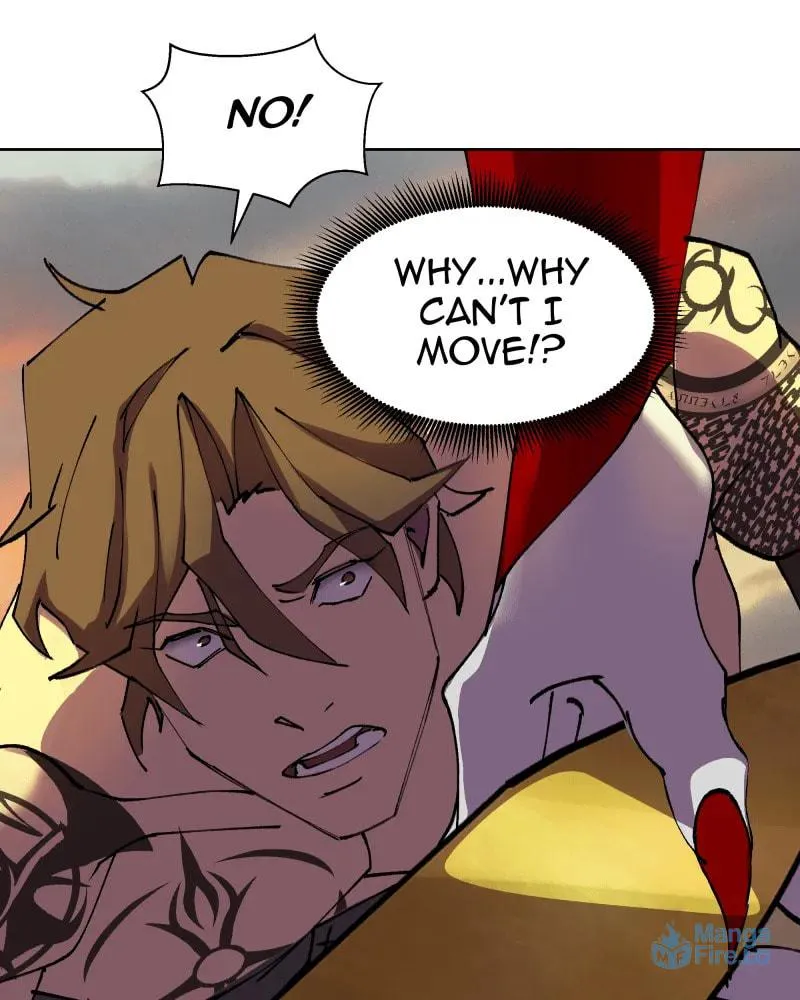 Covenant (Colored) Chapter 84 page 150 - 