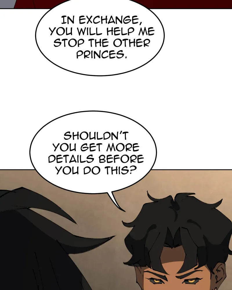 Covenant (Colored) Chapter 84 page 16 - 