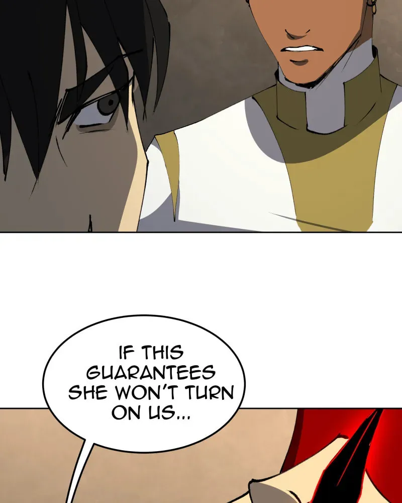 Covenant (Colored) Chapter 84 page 17 - 