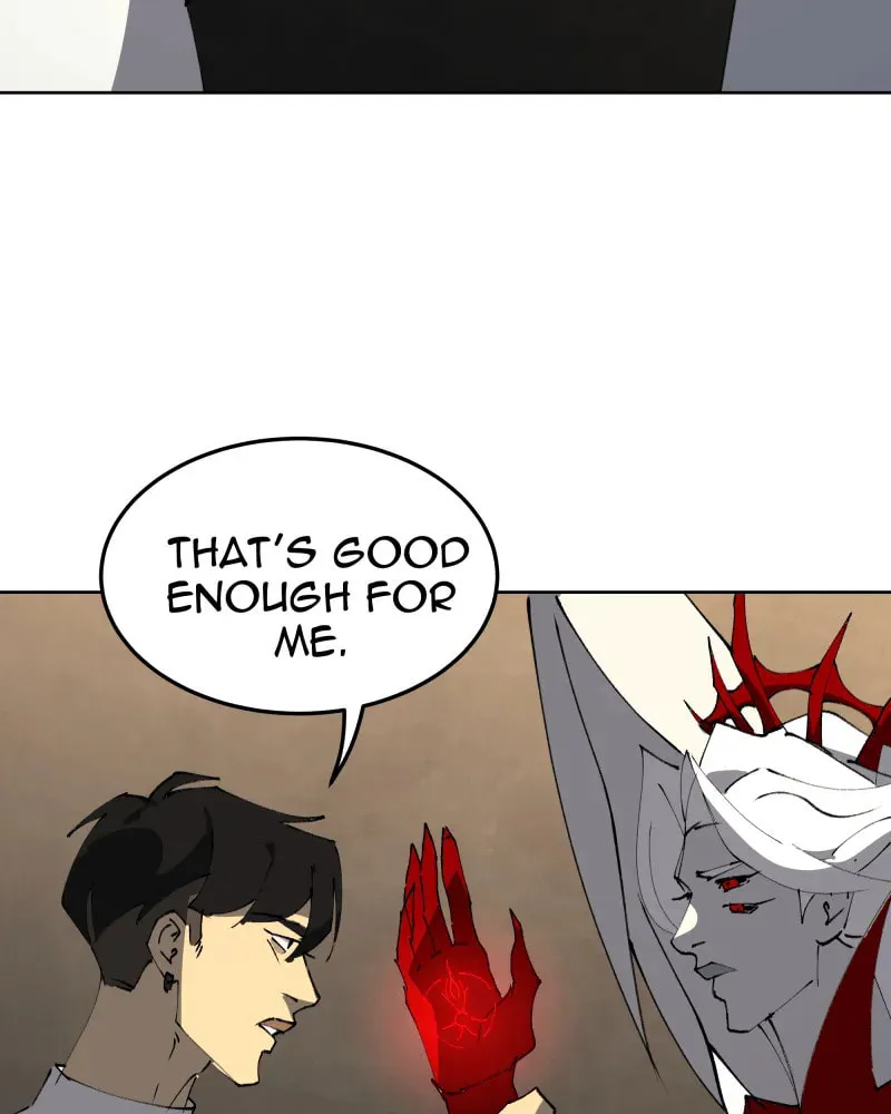 Covenant (Colored) Chapter 84 page 19 - 