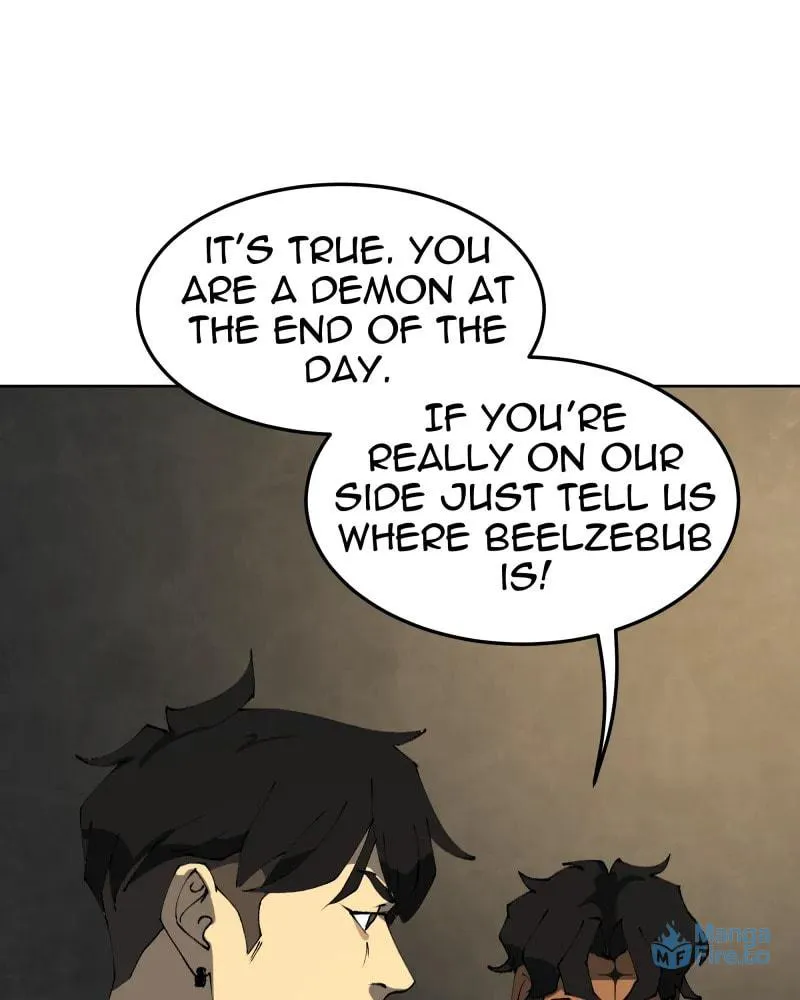 Covenant (Colored) Chapter 84 page 3 - 