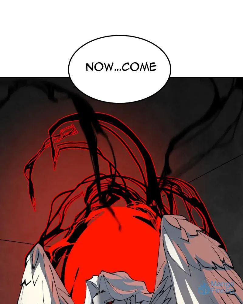 Covenant (Colored) Chapter 84 page 21 - 