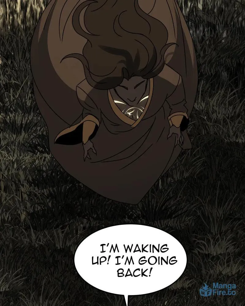Covenant (Colored) Chapter 84 page 27 - 