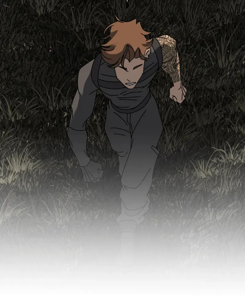Covenant (Colored) Chapter 84 page 28 - 