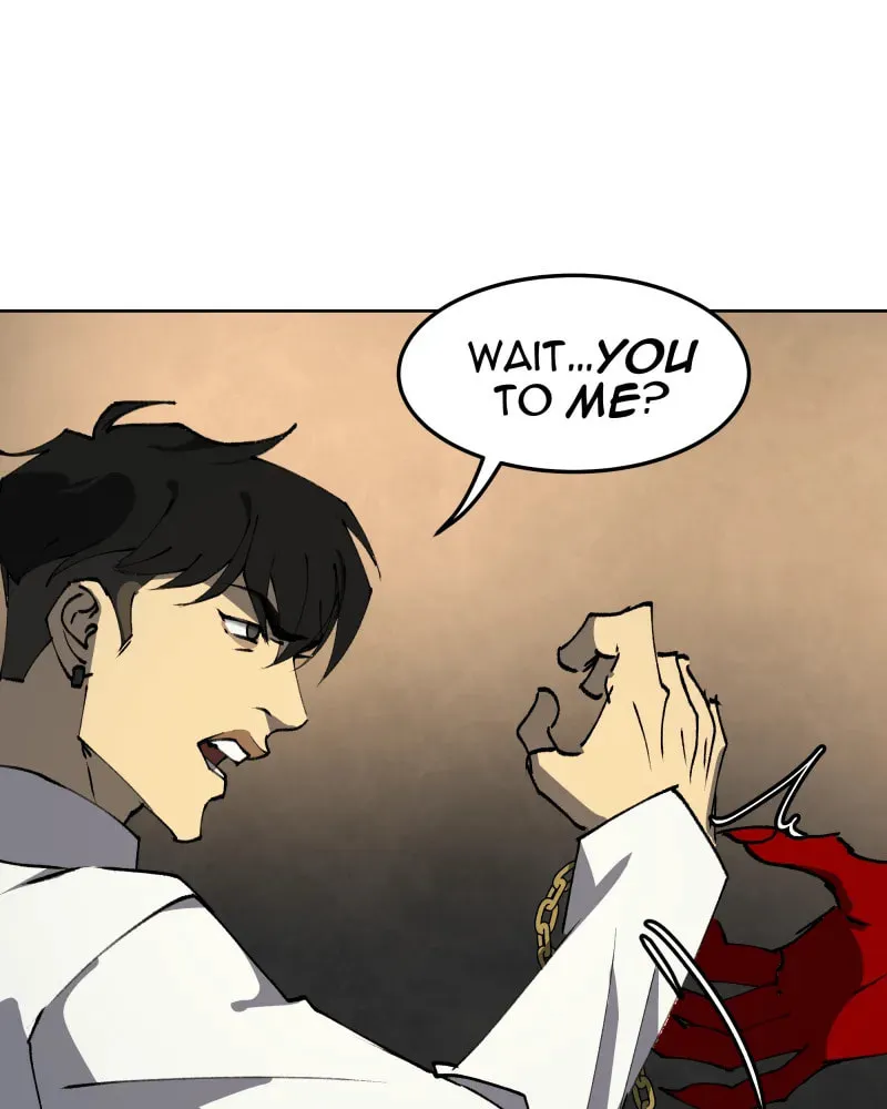 Covenant (Colored) Chapter 84 page 8 - 