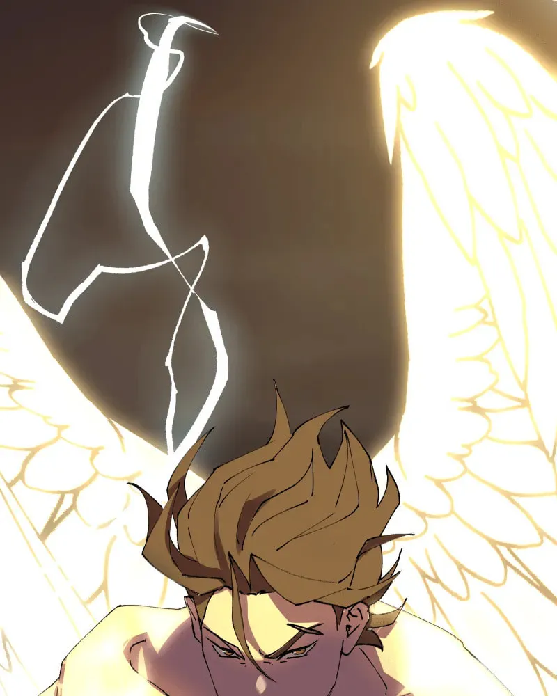 Covenant (Colored) Chapter 84 page 80 - 