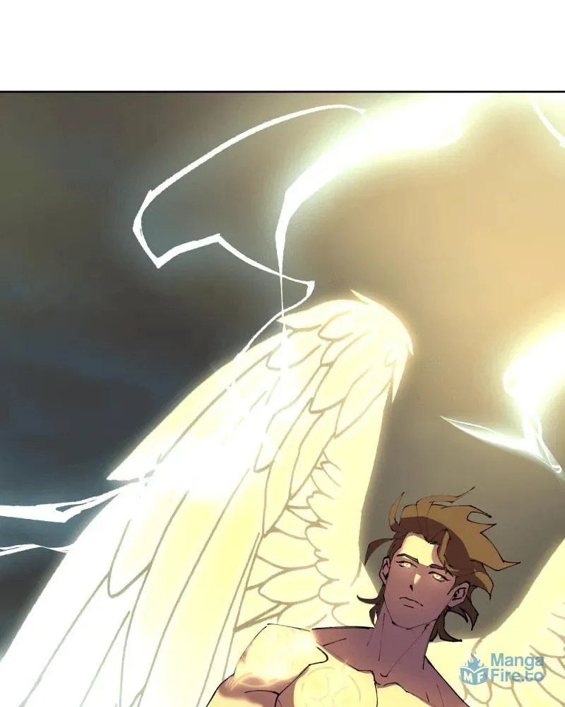 Covenant (Colored) Chapter 84 page 84 - 
