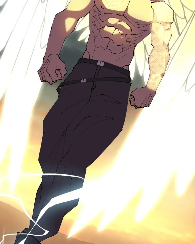Covenant (Colored) Chapter 84 page 85 - 