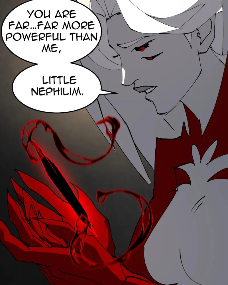 Covenant (Colored) Chapter 84 page 10 - 