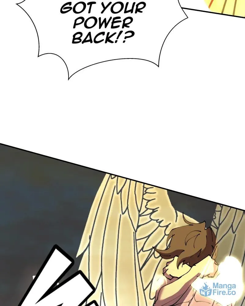 Covenant (Colored) Chapter 84 page 96 - 