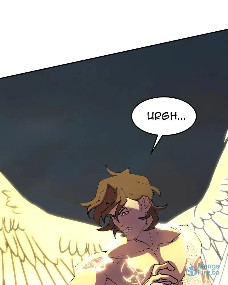 Covenant (Colored) Chapter 84 page 99 - 