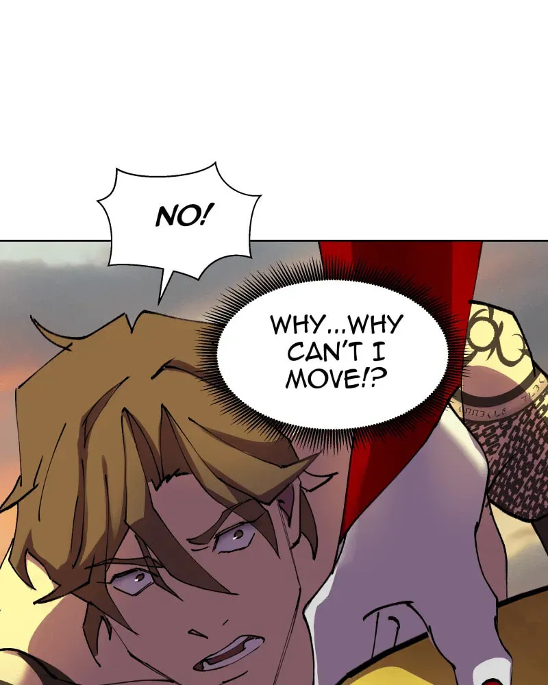 Covenant (Colored) Chapter 85 page 1 - 