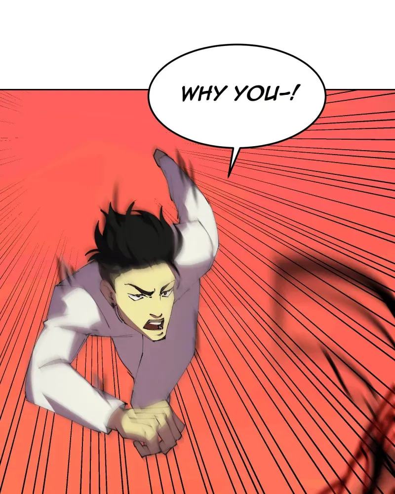Covenant (Colored) Chapter 85 page 11 - 
