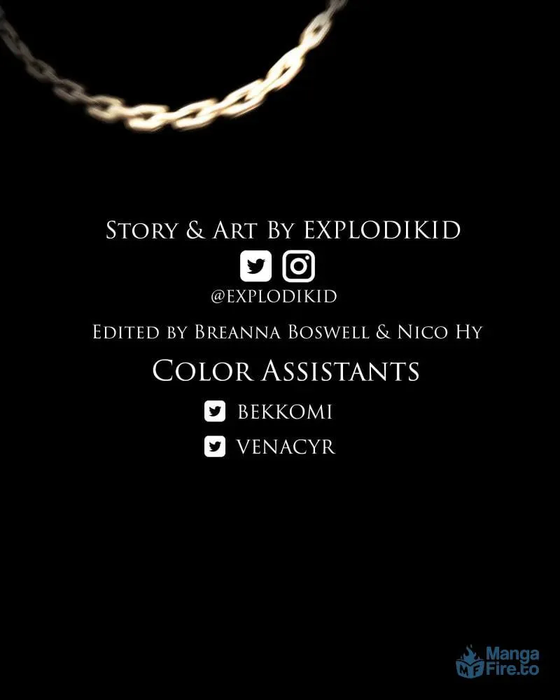 Covenant (Colored) Chapter 85 page 111 - 