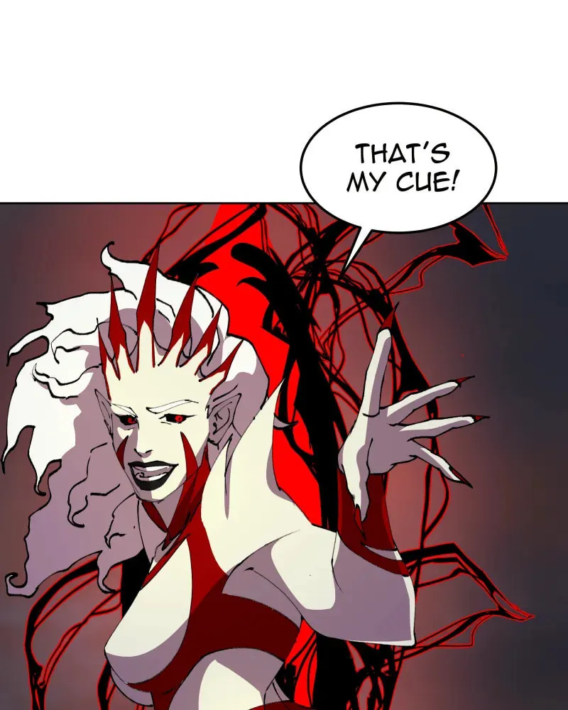 Covenant (Colored) Chapter 85 page 13 - 