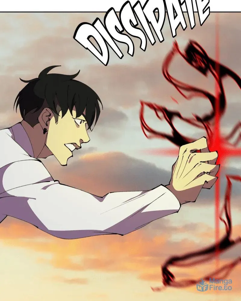 Covenant (Colored) Chapter 85 page 15 - 