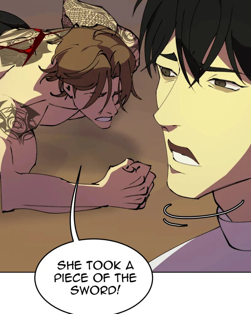 Covenant (Colored) Chapter 85 page 17 - 