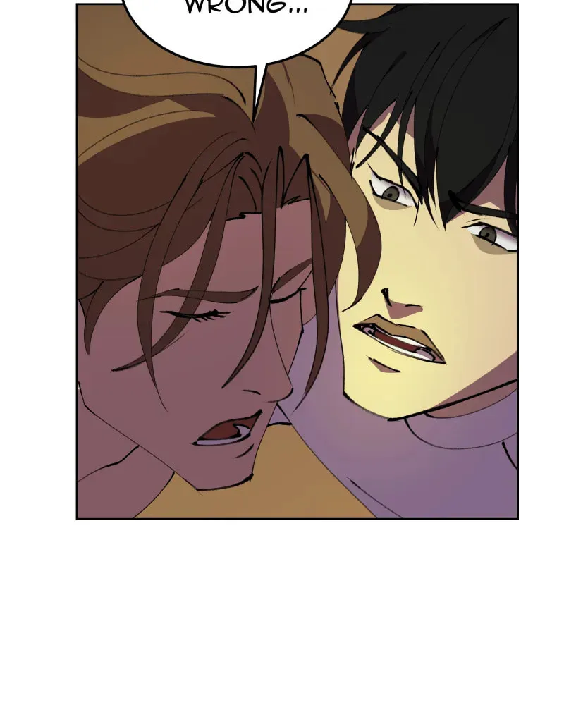 Covenant (Colored) Chapter 85 page 20 - 