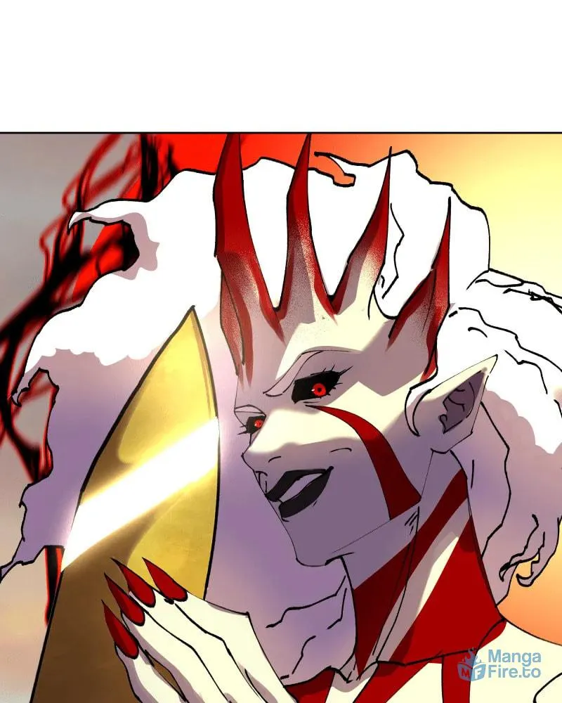 Covenant (Colored) Chapter 85 page 3 - 