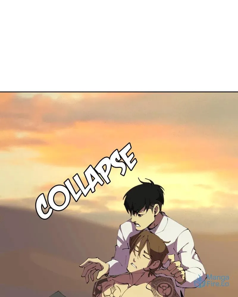 Covenant (Colored) Chapter 85 page 21 - 