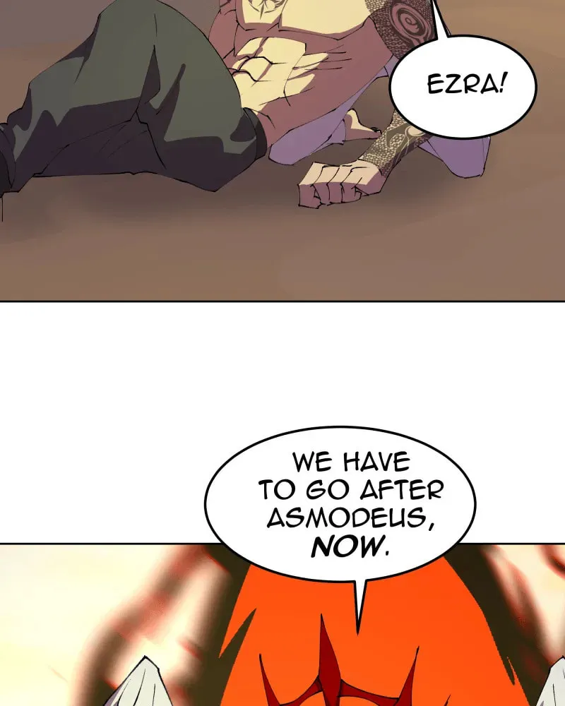 Covenant (Colored) Chapter 85 page 22 - 