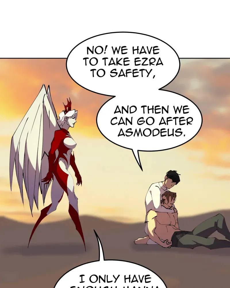 Covenant (Colored) Chapter 85 page 25 - 