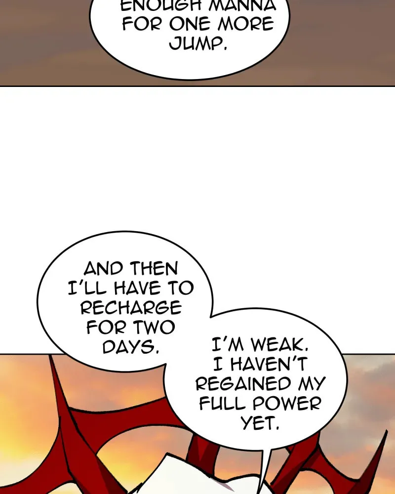 Covenant (Colored) Chapter 85 page 26 - 