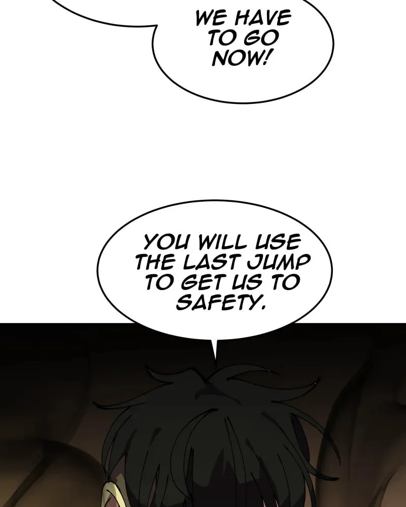 Covenant (Colored) Chapter 85 page 28 - 