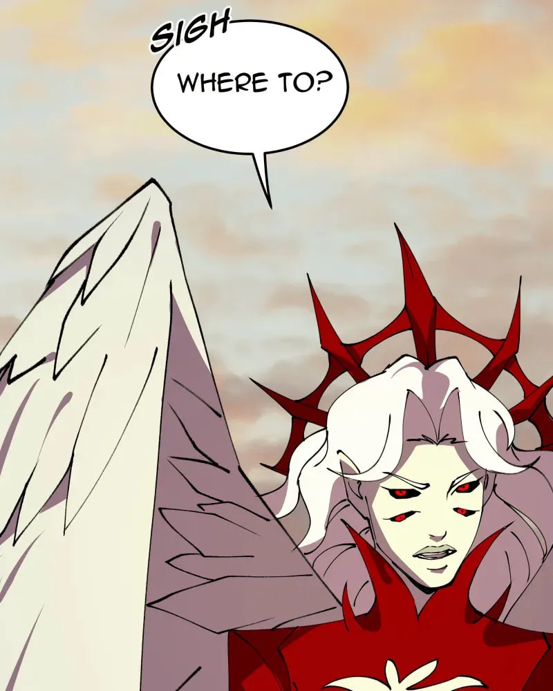 Covenant (Colored) Chapter 85 page 32 - 