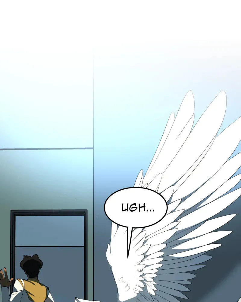 Covenant (Colored) Chapter 85 page 35 - 