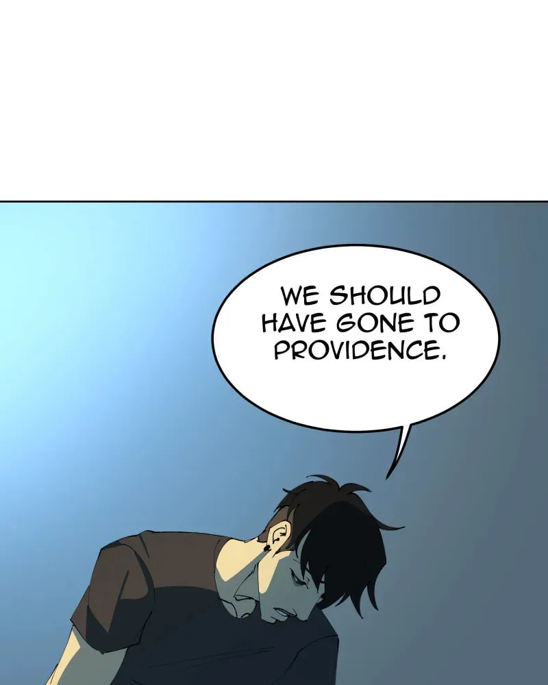 Covenant (Colored) Chapter 85 page 37 - 