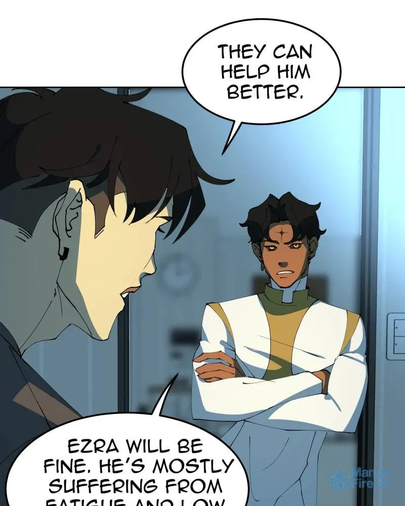 Covenant (Colored) Chapter 85 page 39 - 