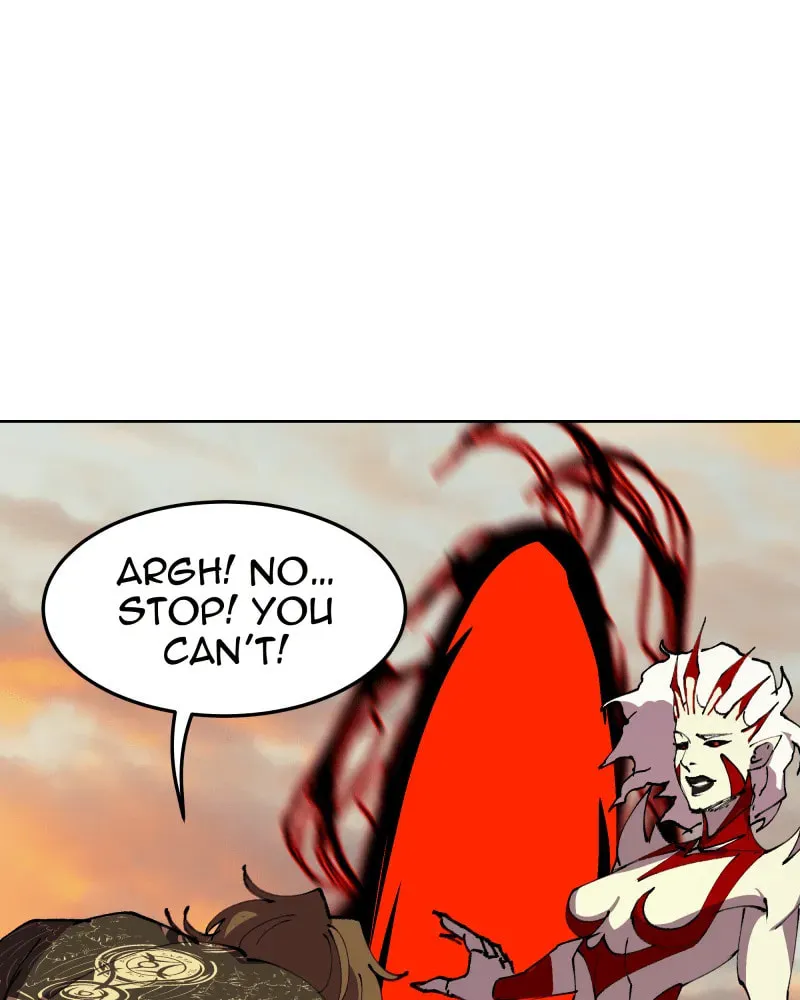 Covenant (Colored) Chapter 85 page 5 - 