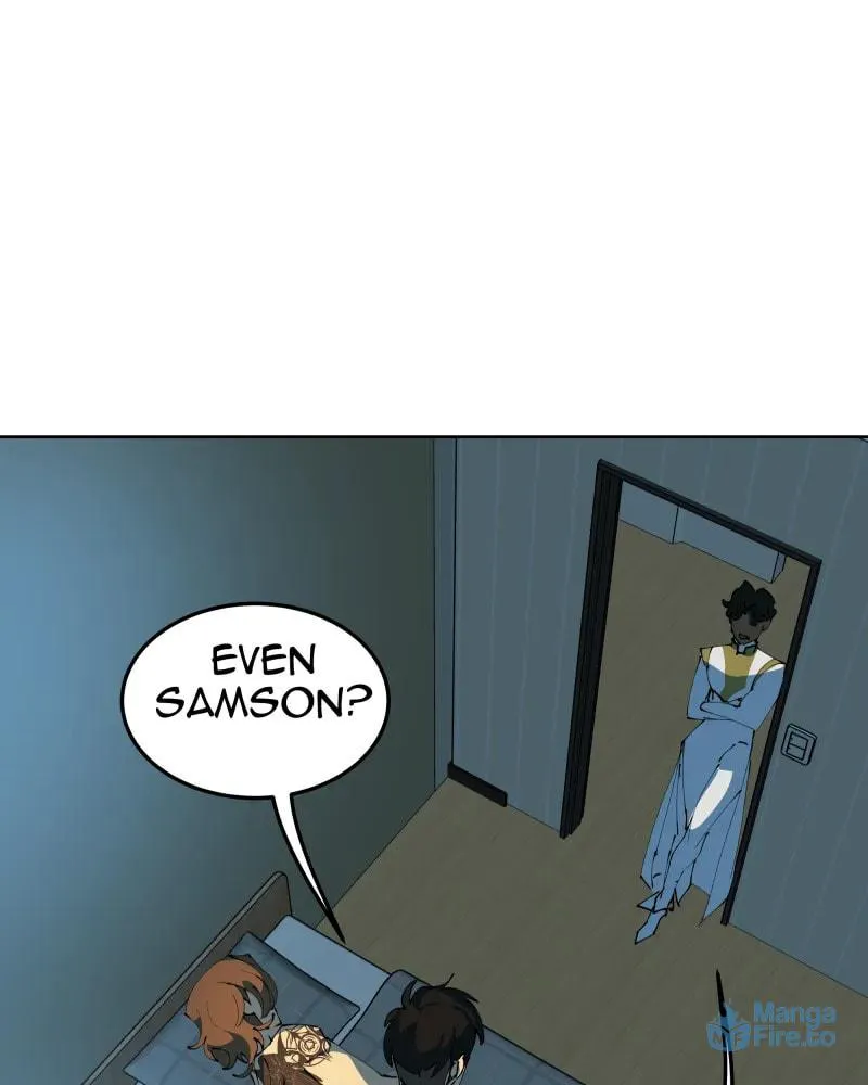 Covenant (Colored) Chapter 85 page 42 - 
