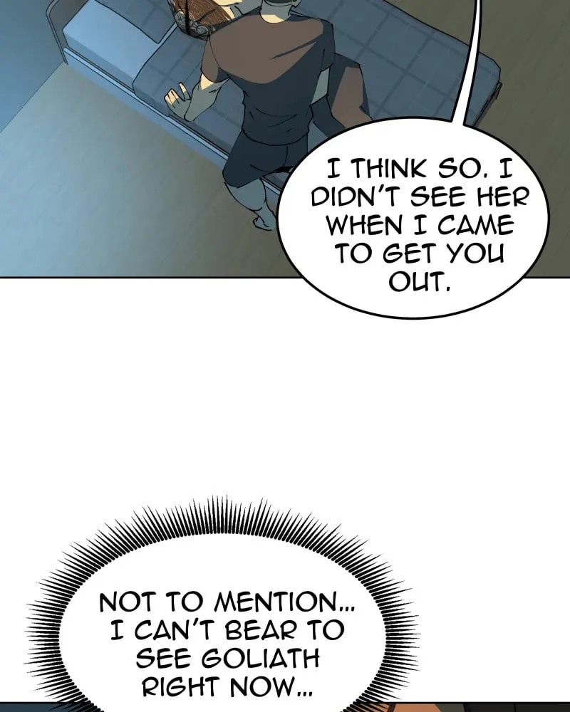 Covenant (Colored) Chapter 85 page 43 - 