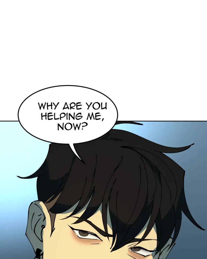 Covenant (Colored) Chapter 85 page 47 - 