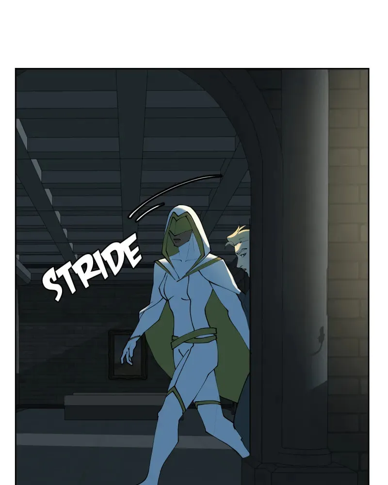 Covenant (Colored) Chapter 85 page 58 - 
