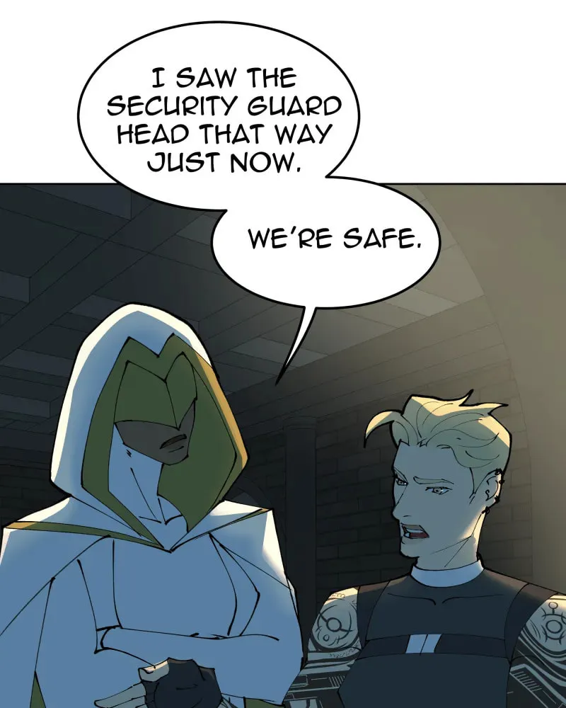 Covenant (Colored) Chapter 85 page 61 - 