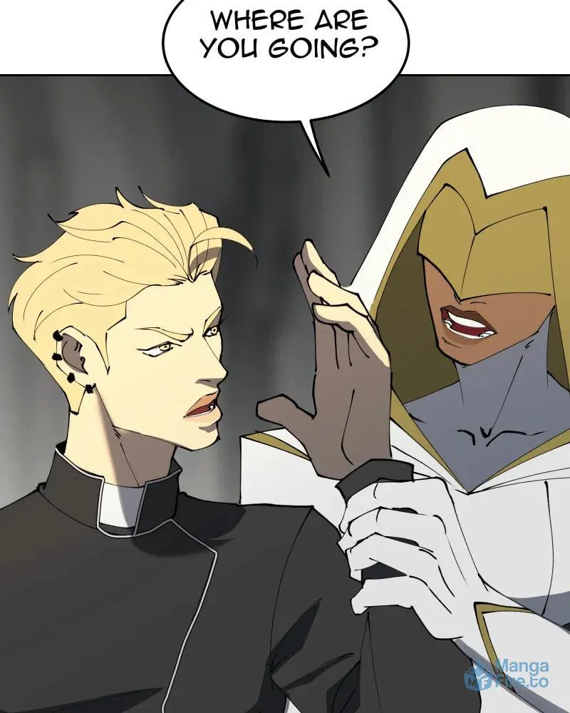 Covenant (Colored) Chapter 85 page 81 - 