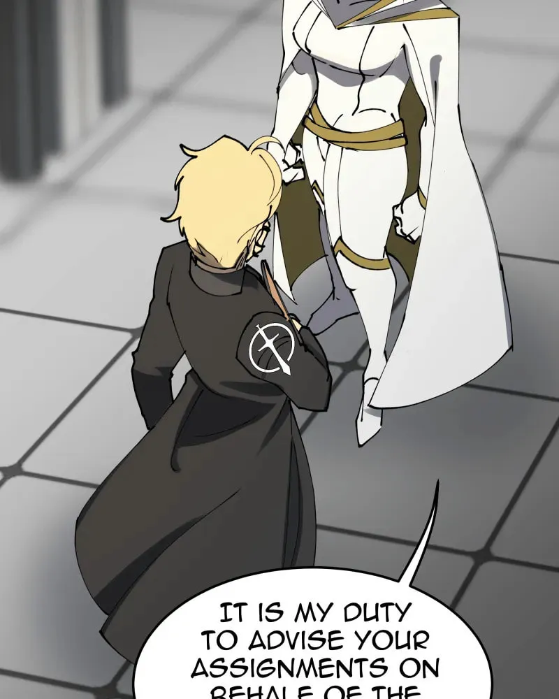 Covenant (Colored) Chapter 85 page 83 - 