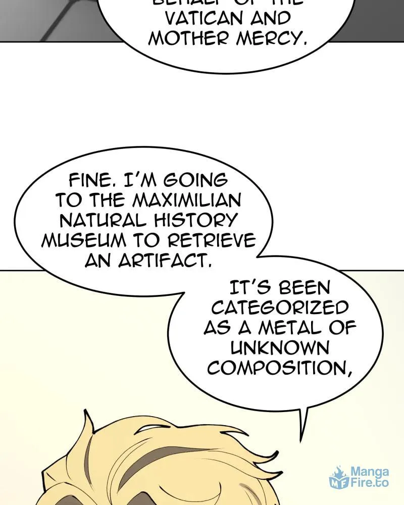 Covenant (Colored) Chapter 85 page 84 - 