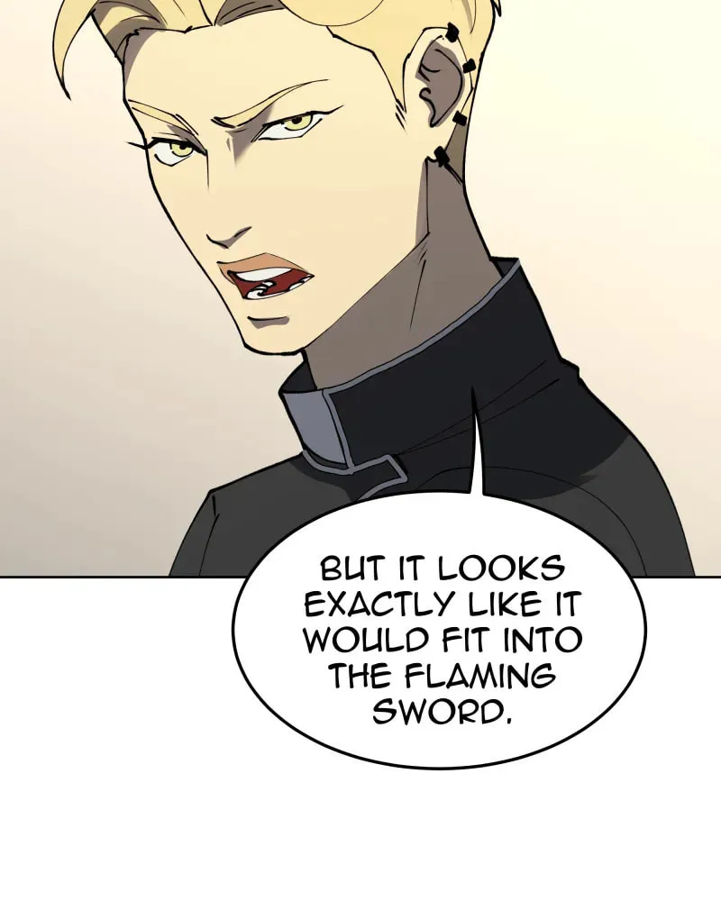 Covenant (Colored) Chapter 85 page 85 - 