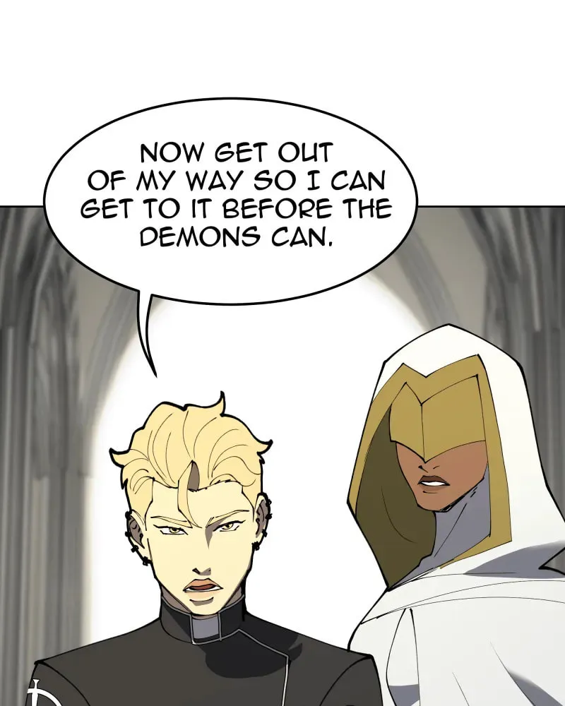 Covenant (Colored) Chapter 85 page 86 - 