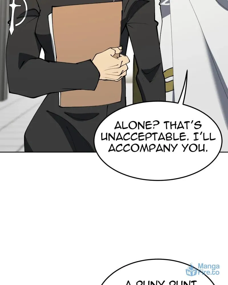 Covenant (Colored) Chapter 85 page 87 - 