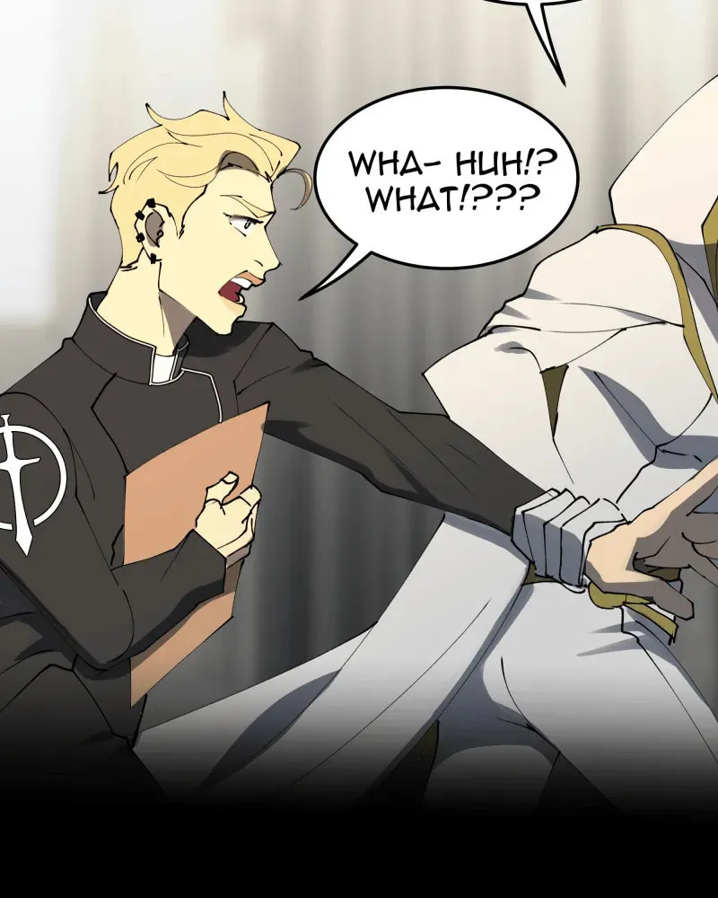 Covenant (Colored) Chapter 85 page 91 - 