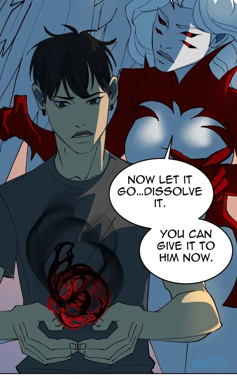 Covenant (Colored) Chapter 86 page 15 - 