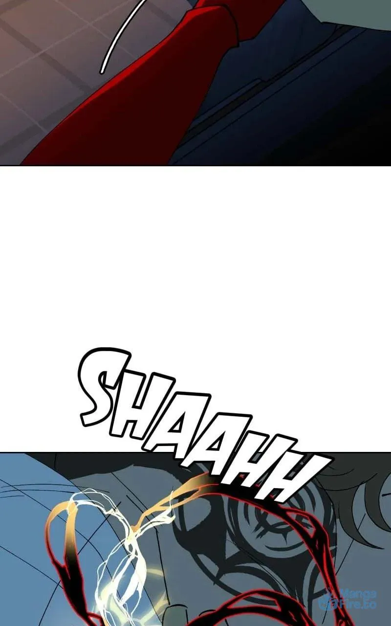 Covenant (Colored) Chapter 86 page 18 - 