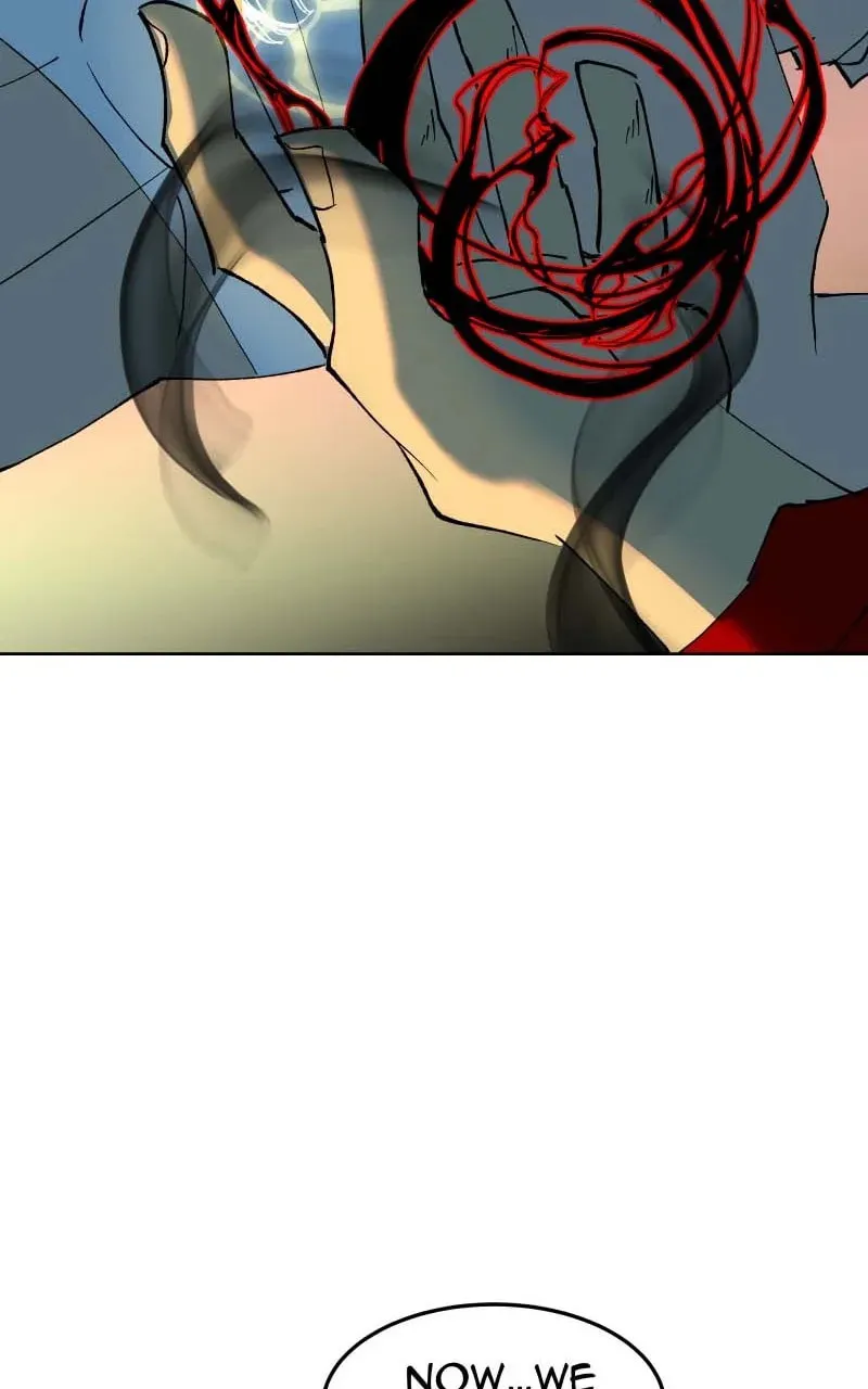 Covenant (Colored) Chapter 86 page 19 - 
