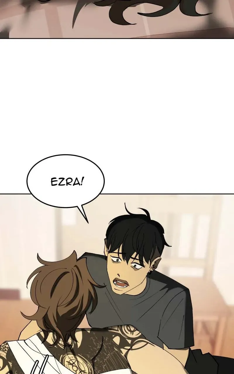 Covenant (Colored) Chapter 86 page 26 - 