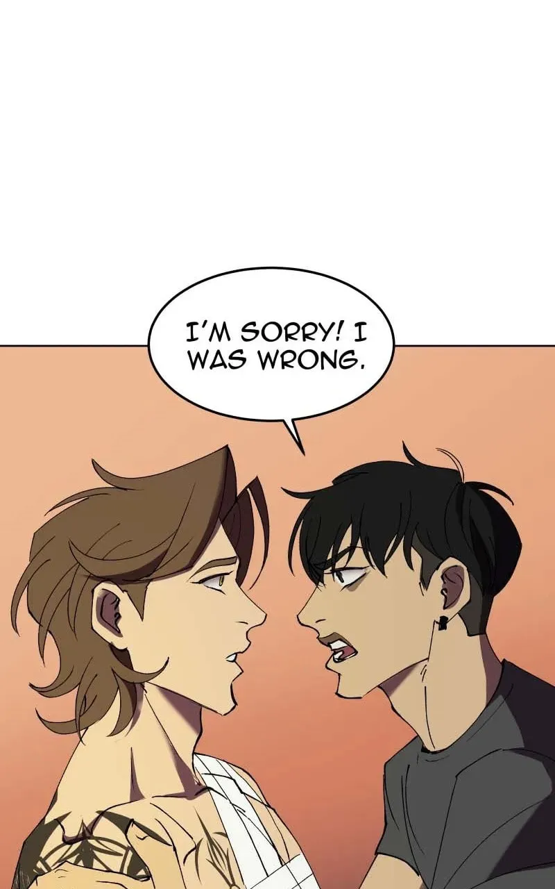 Covenant (Colored) Chapter 86 page 29 - 
